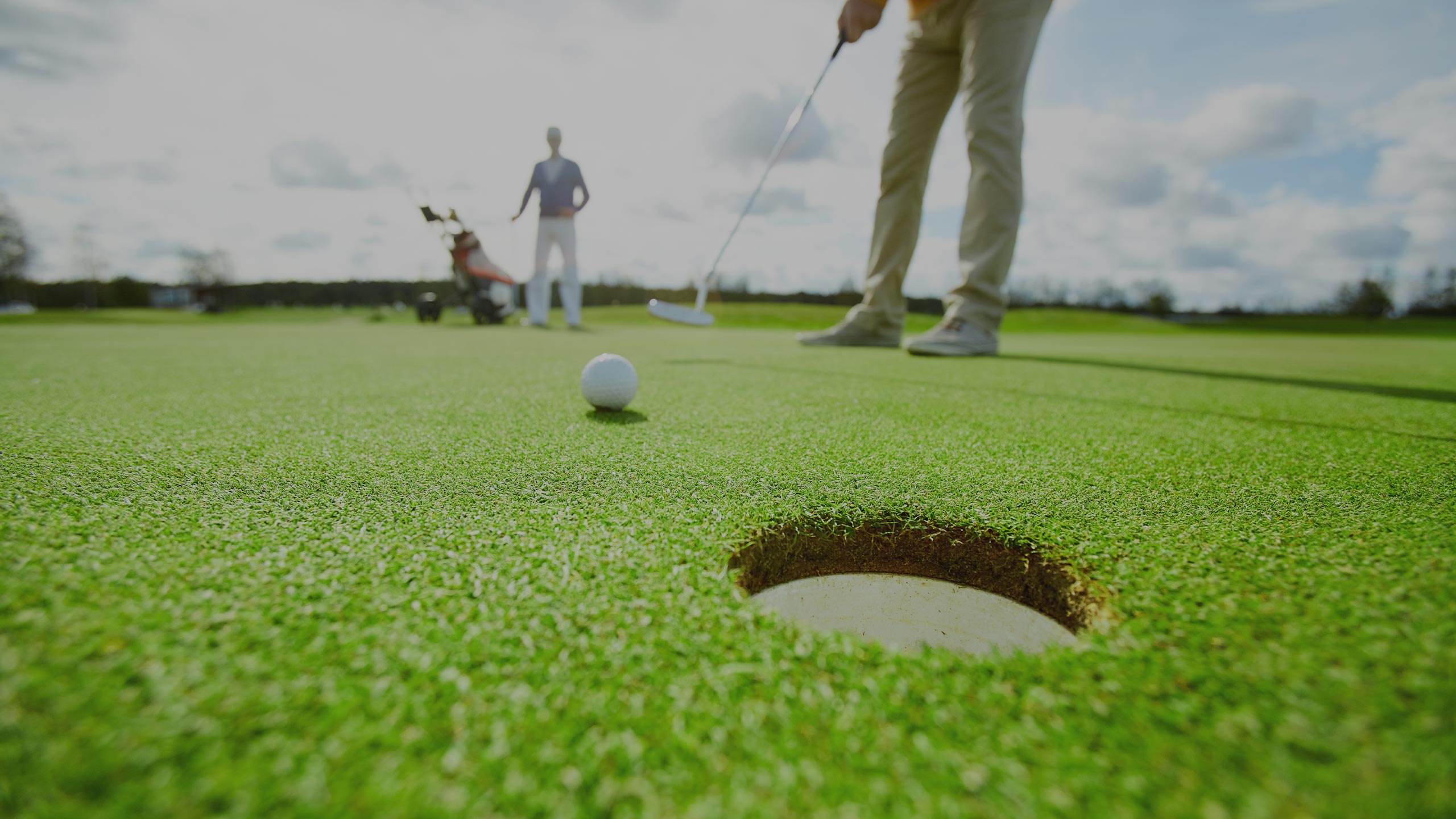 Men’s League Begins