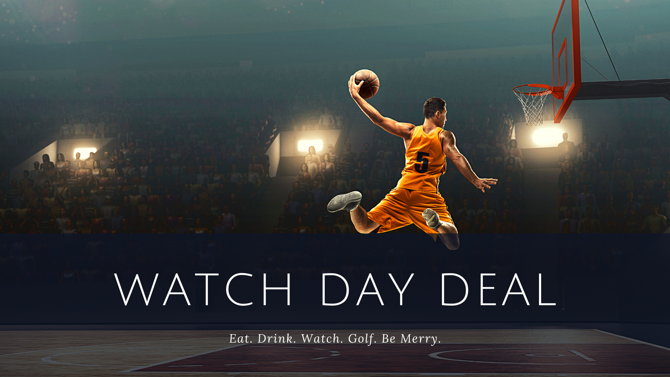 Watch Day Deal: Bracket BoGo