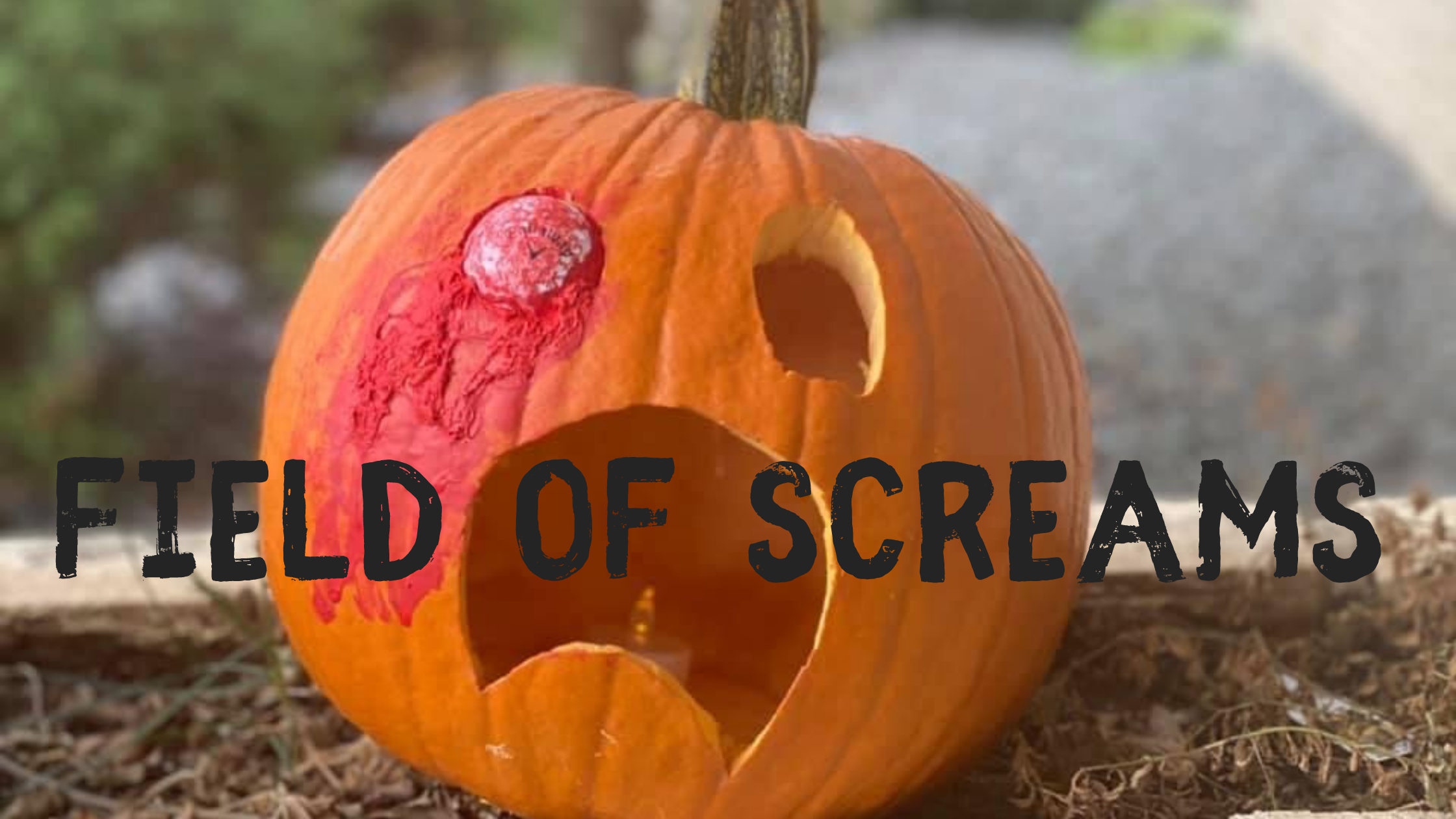 Field of Screams