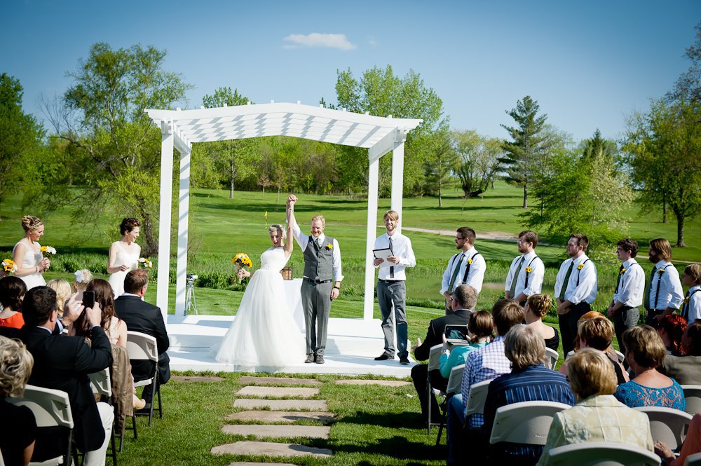 Weddings at Toad Valley