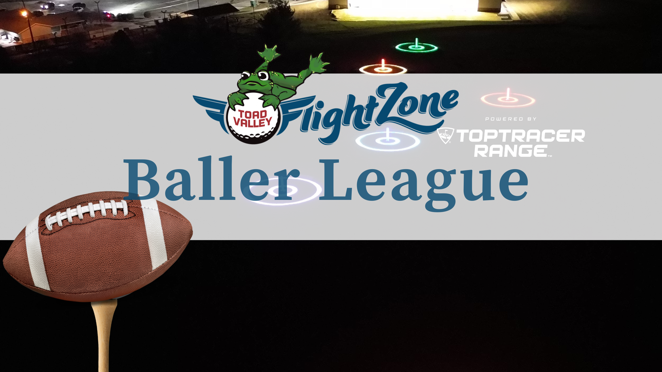 Baller League – Flight Zone