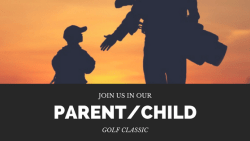 Parent/Child Classic – July Session