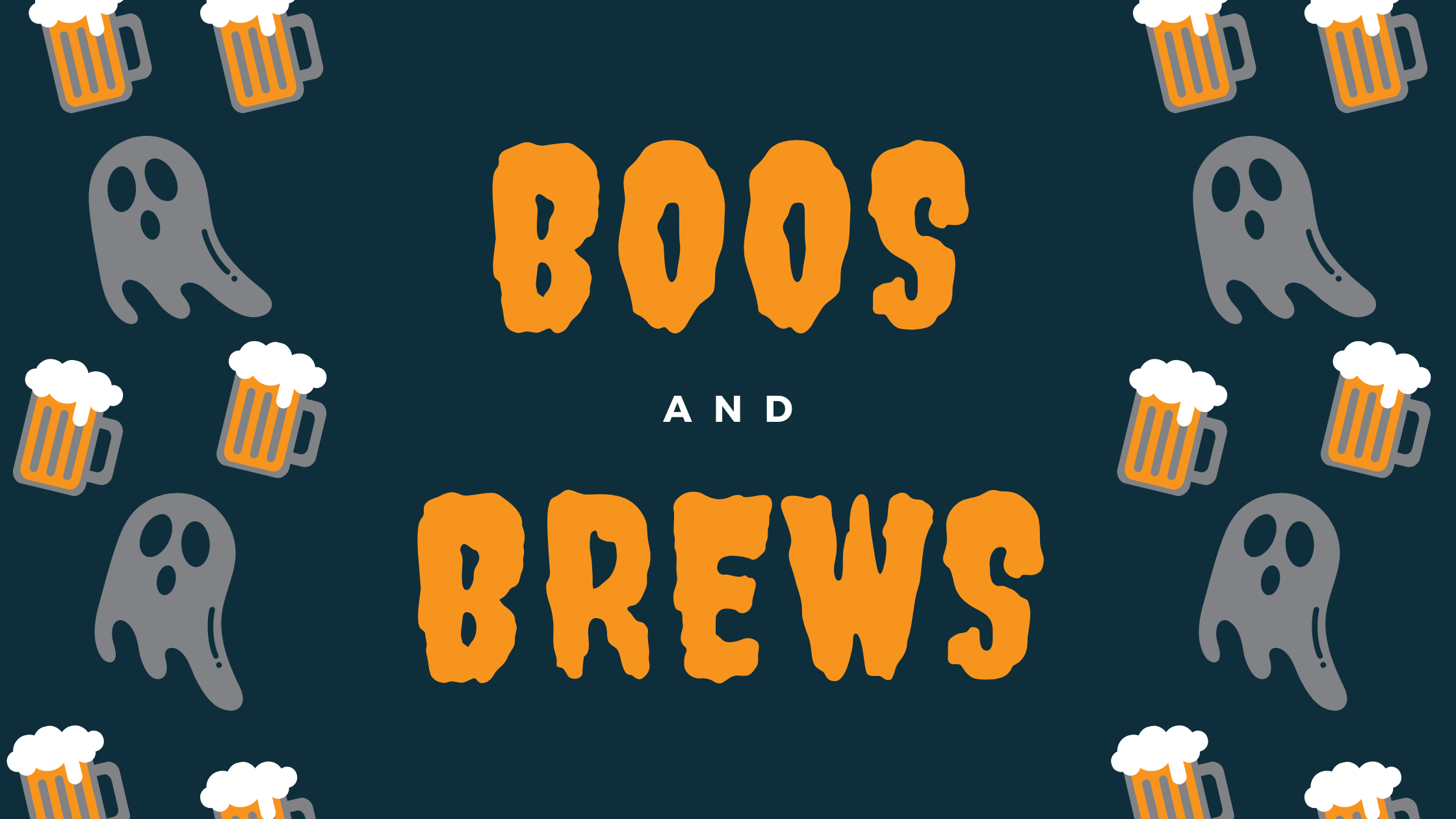 Boos & Brews
