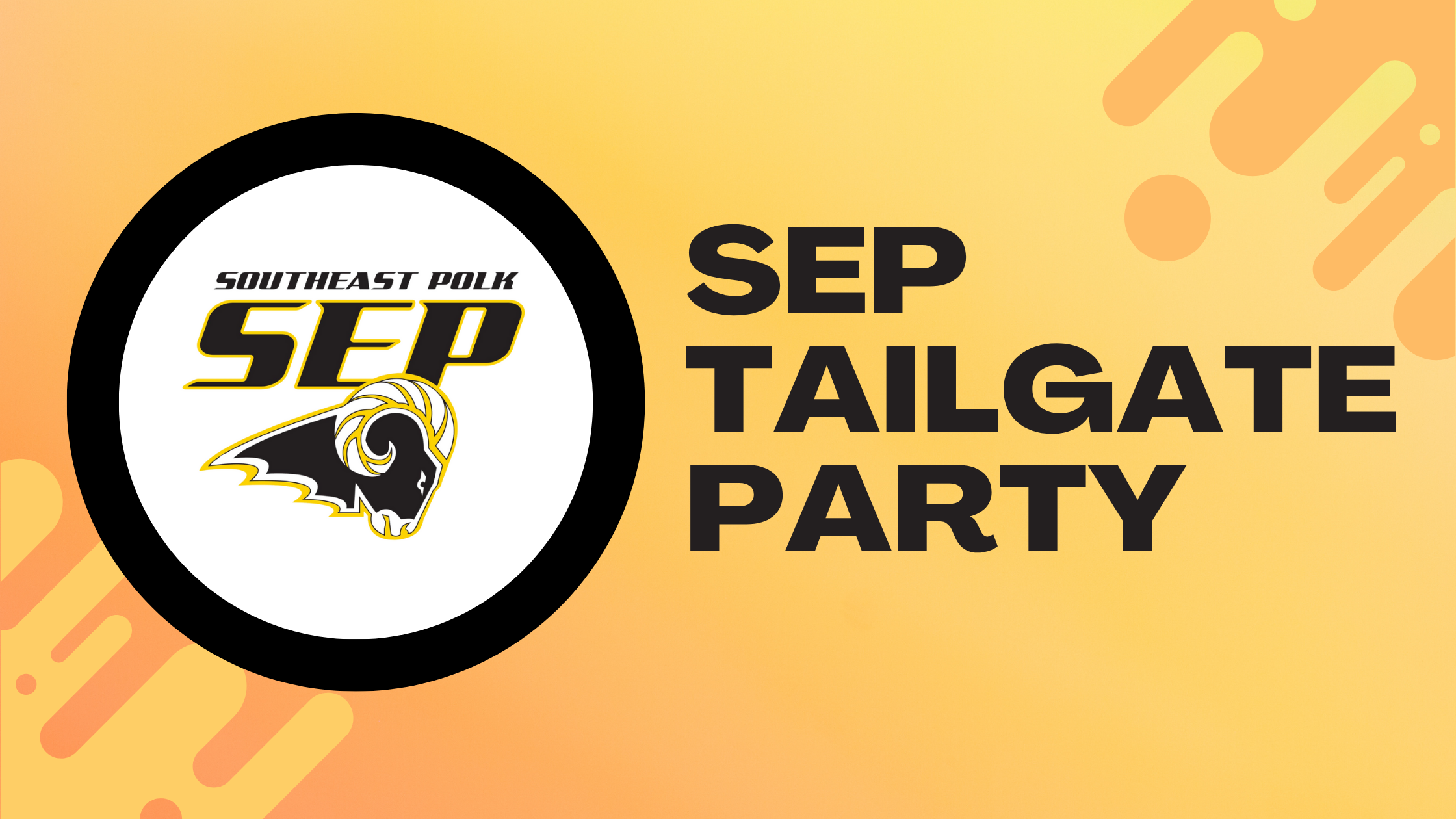 SEP Tailgate