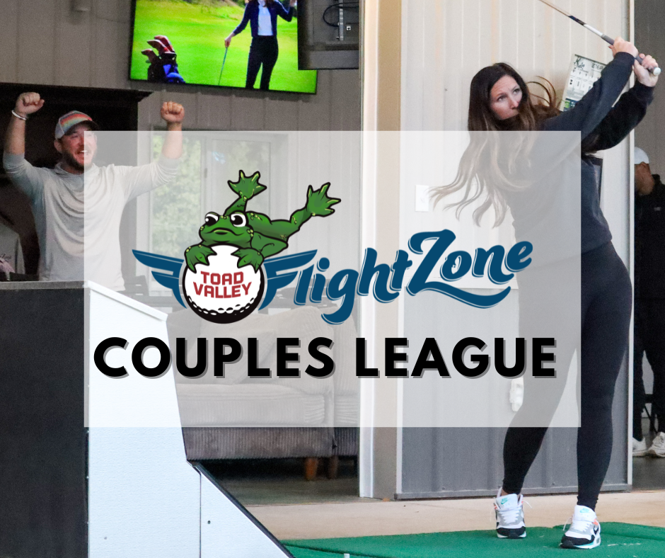 Flight Zone Couples League
